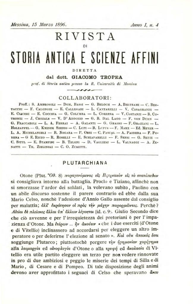 Exemple de page
