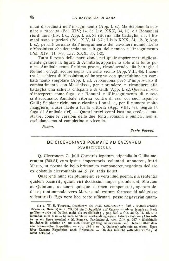 Página de muestra