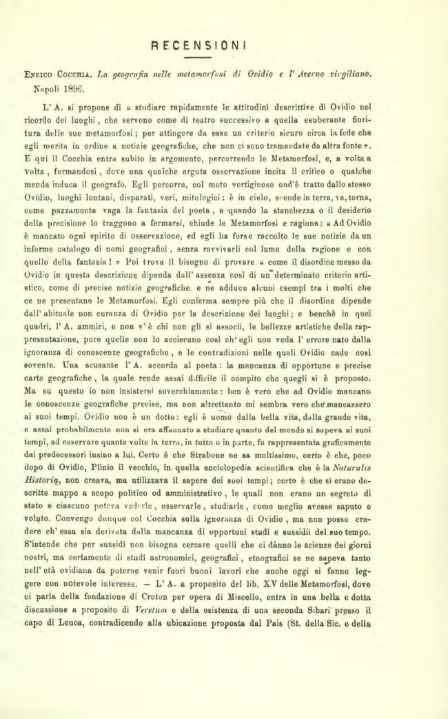 Pagina campione