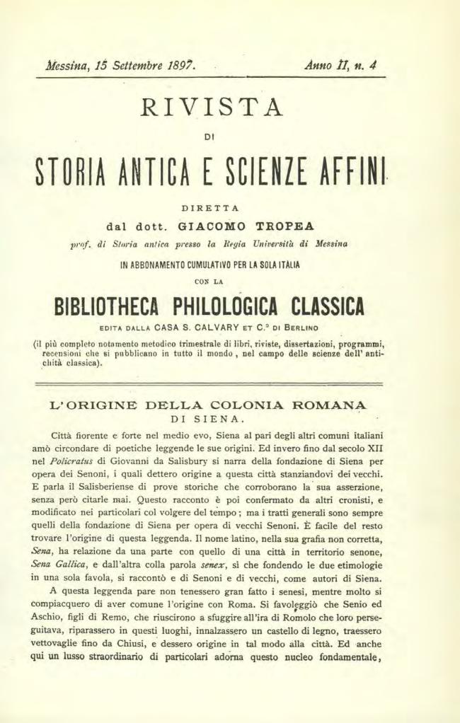 Página de muestra