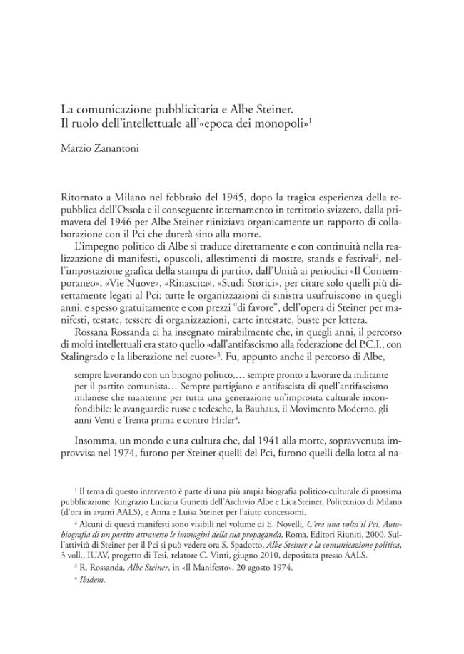 Exemple de page