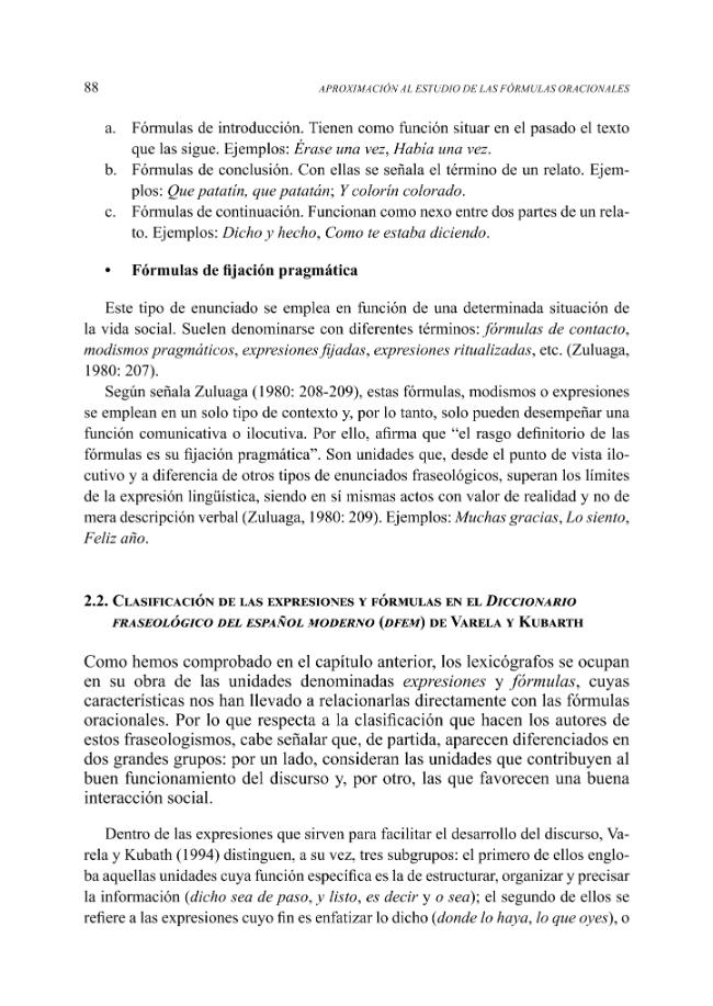 Probeseite