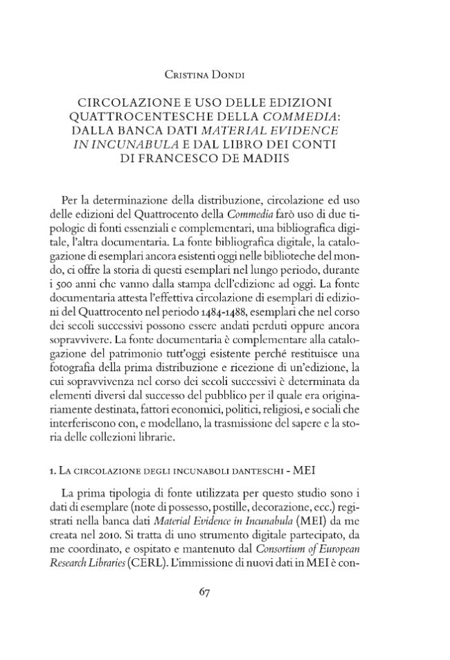 Sample page