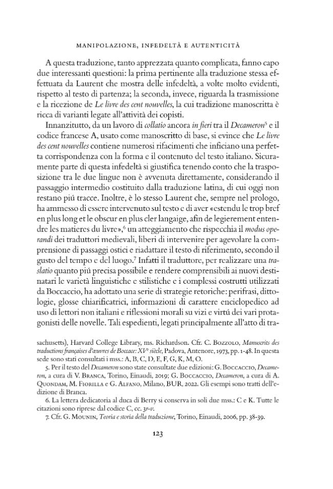 Exemple de page