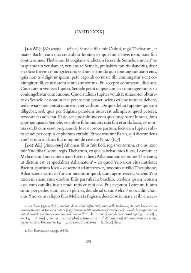 Exemple de page