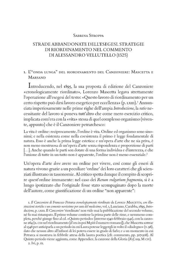 Exemple de page