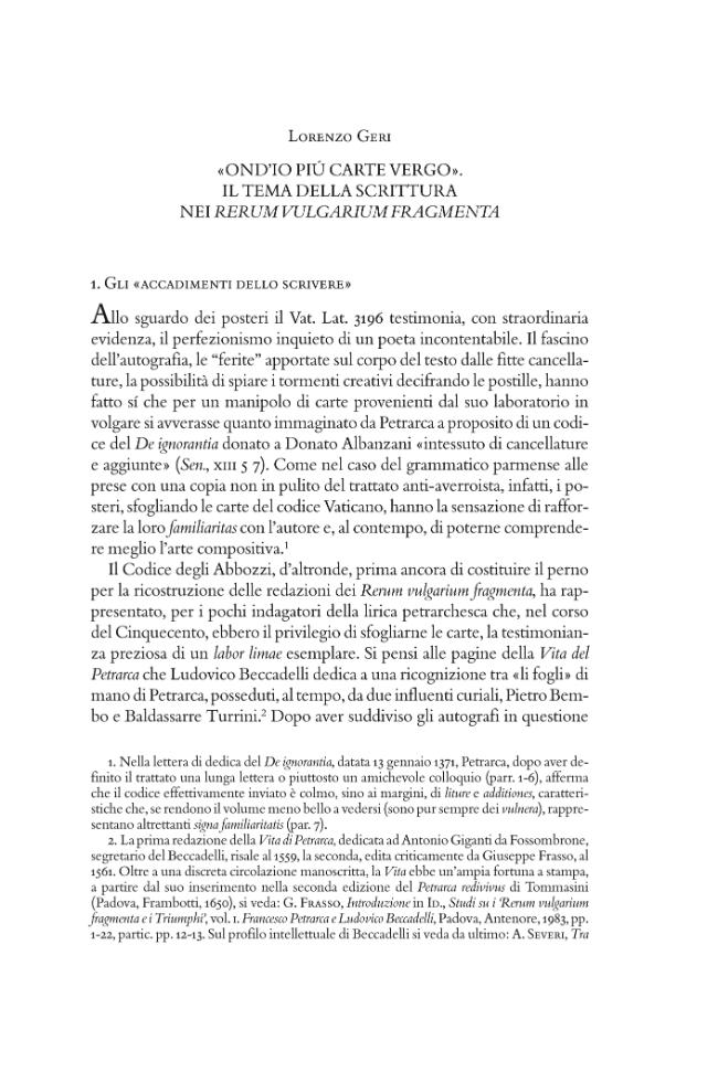 Exemple de page