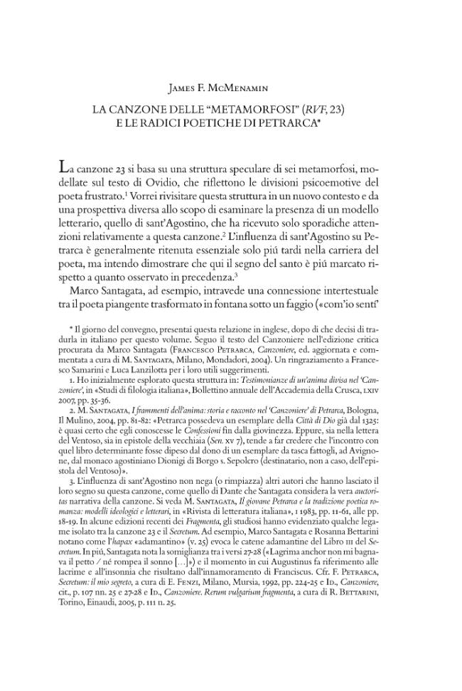 Exemple de page