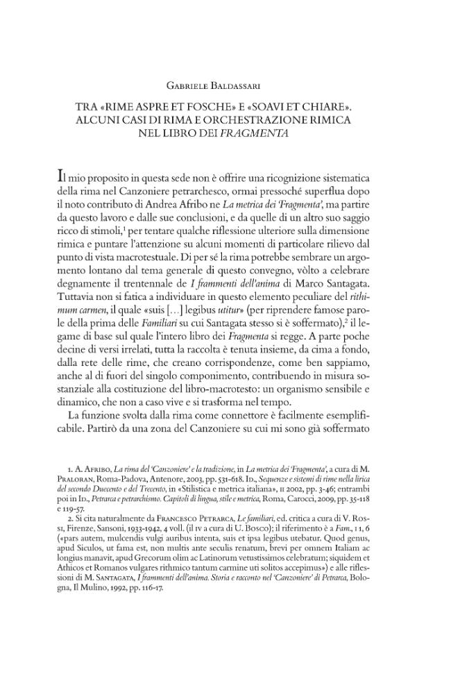Exemple de page