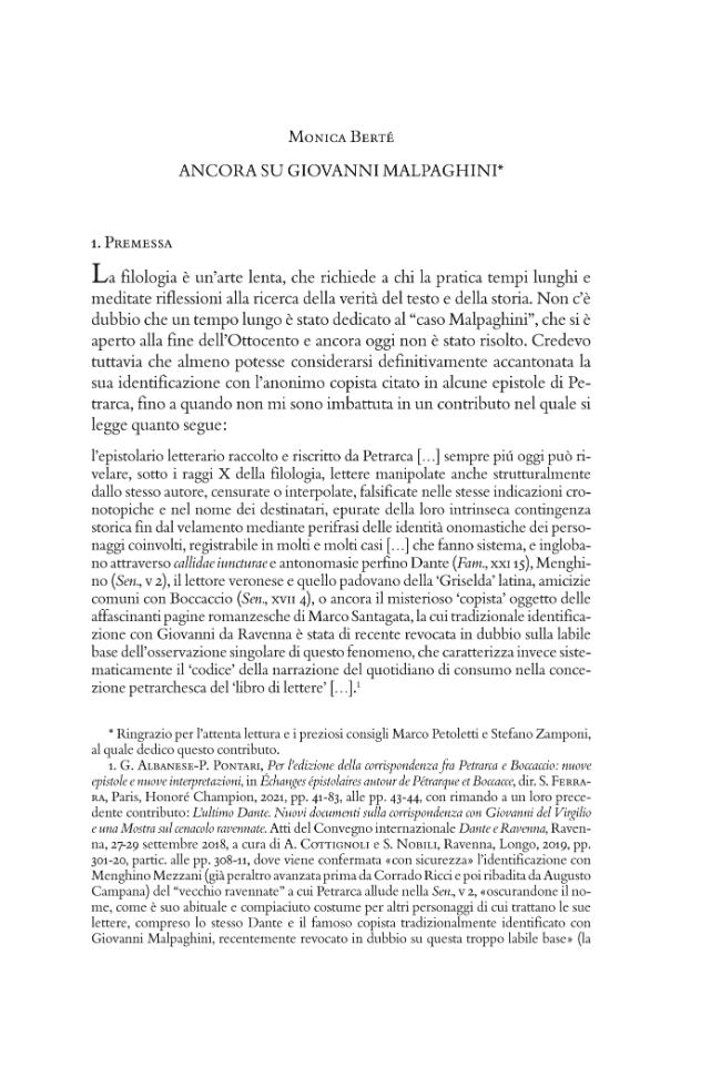 Exemple de page