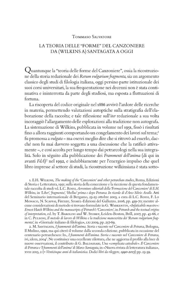Exemple de page