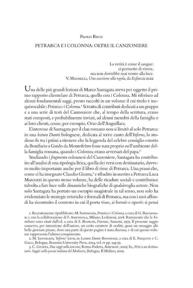 Exemple de page