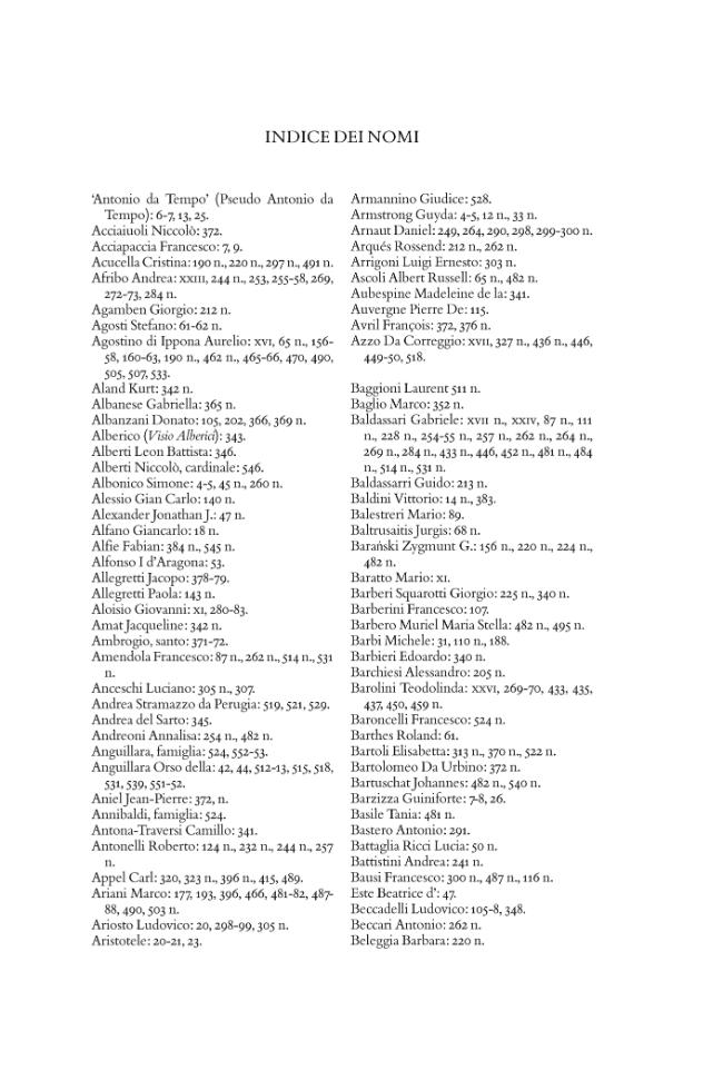 Página de muestra