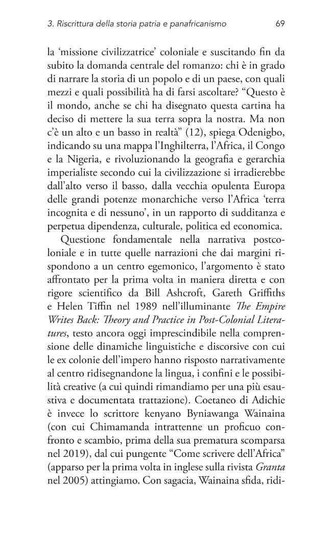 Probeseite