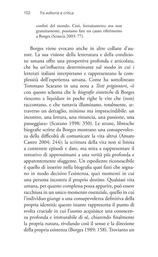 Probeseite