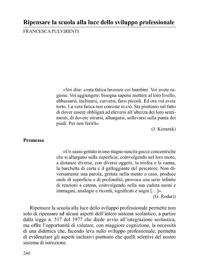 Exemple de page