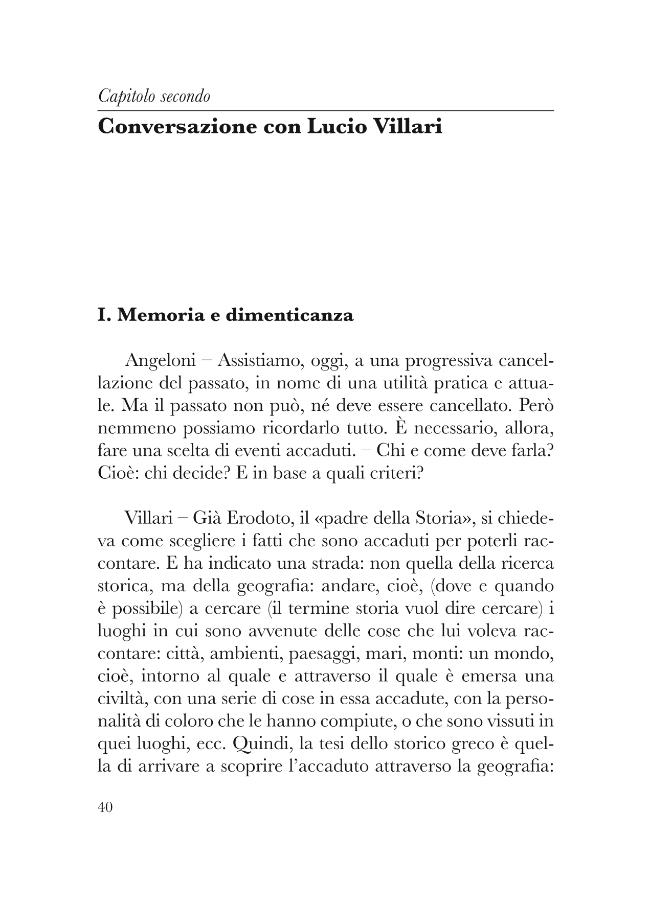 Pagina campione