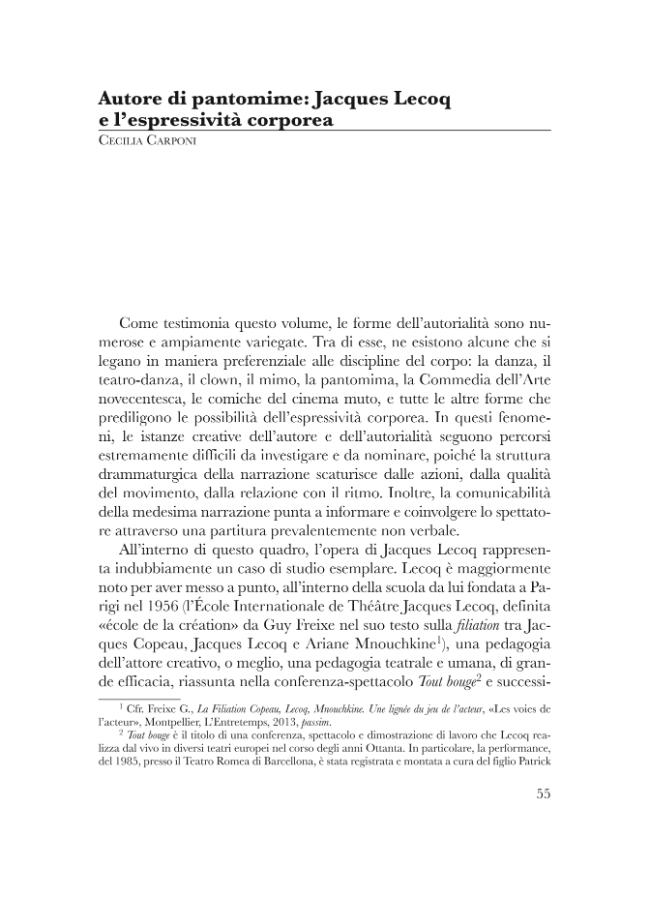 Probeseite