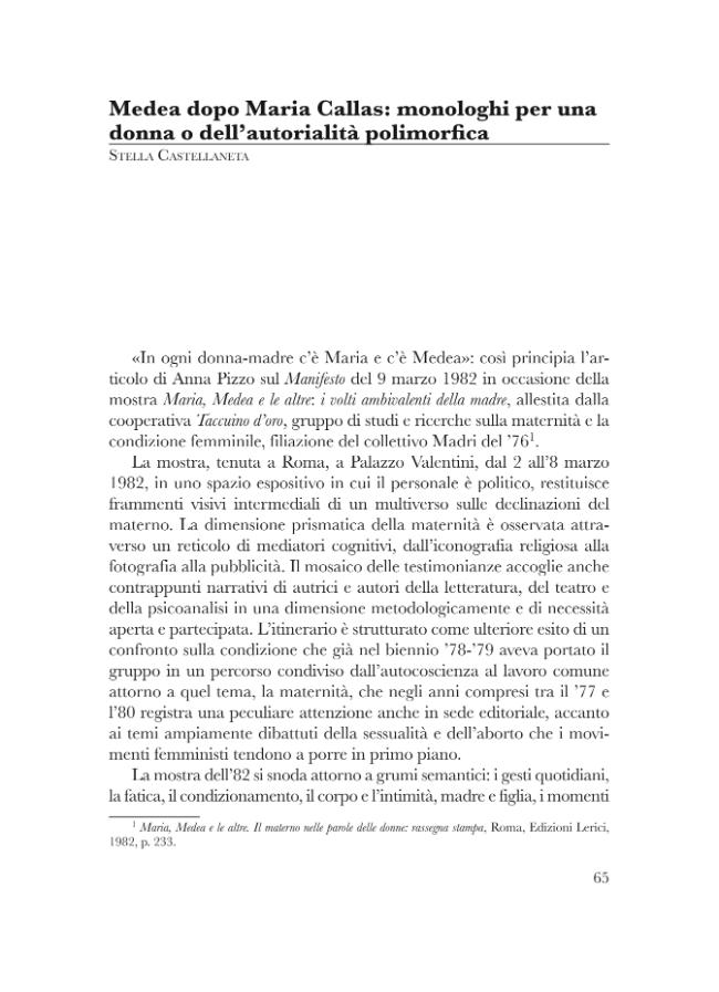 Probeseite