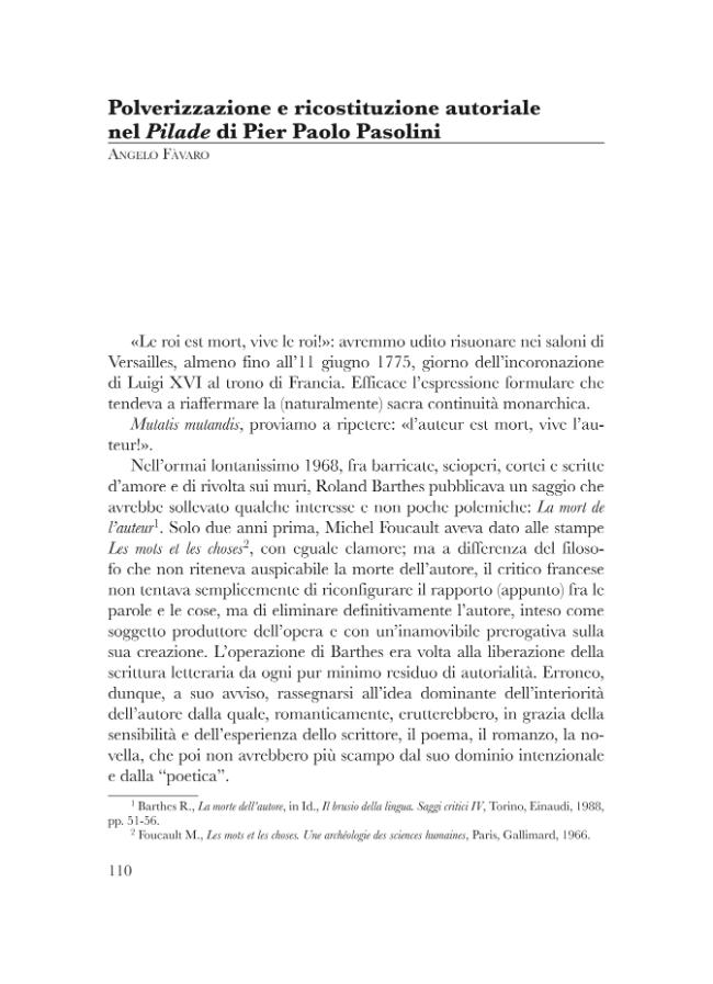 Exemple de page
