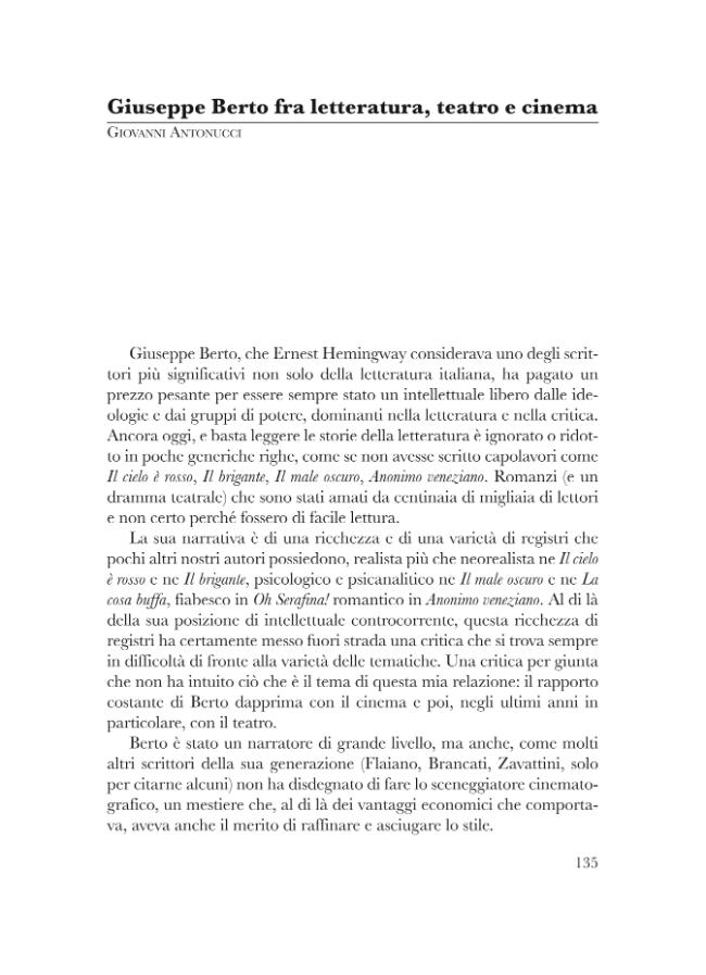 Probeseite