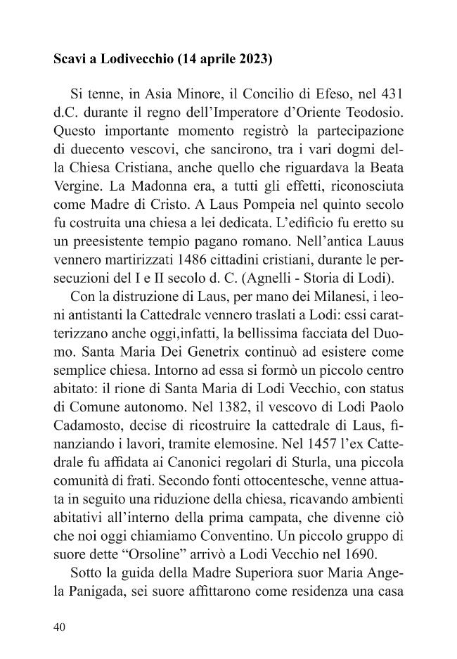 Pagina campione