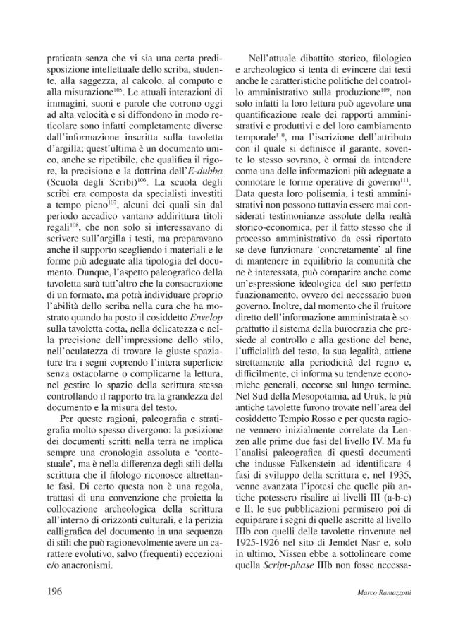 Sample page