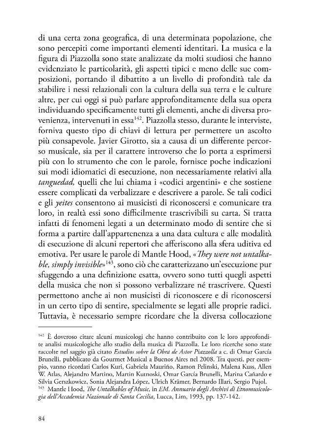 Página de muestra