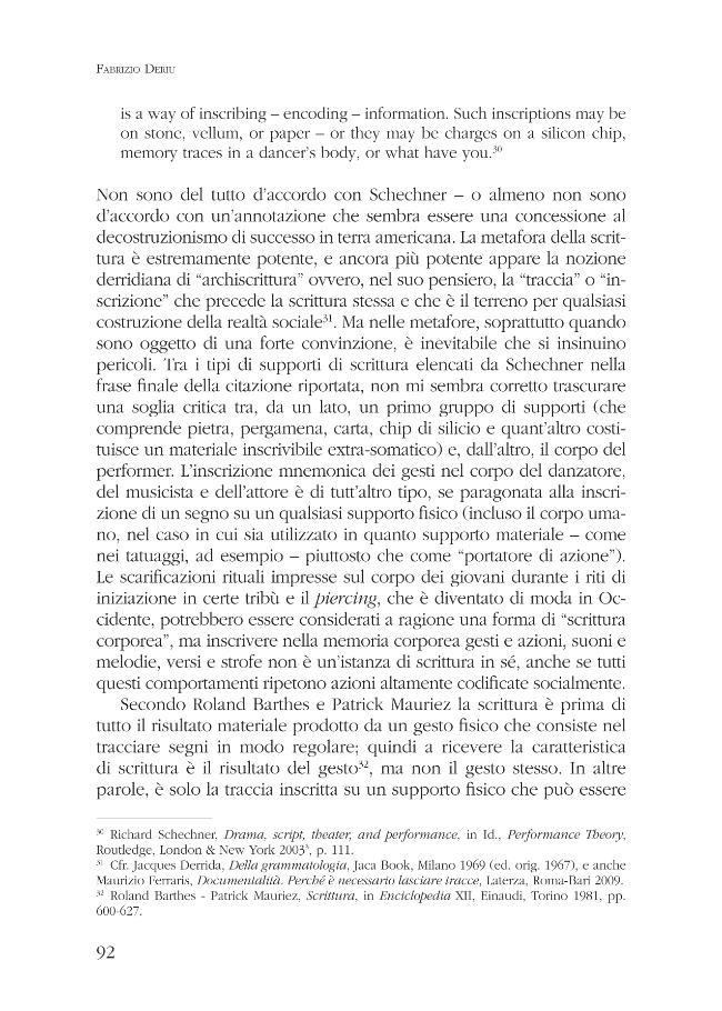 Probeseite