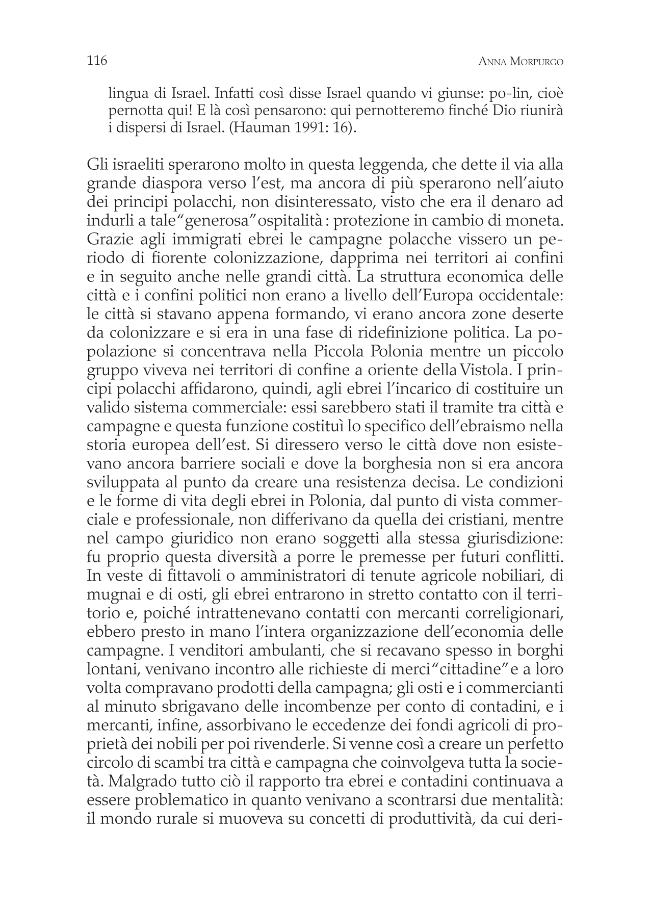 Probeseite