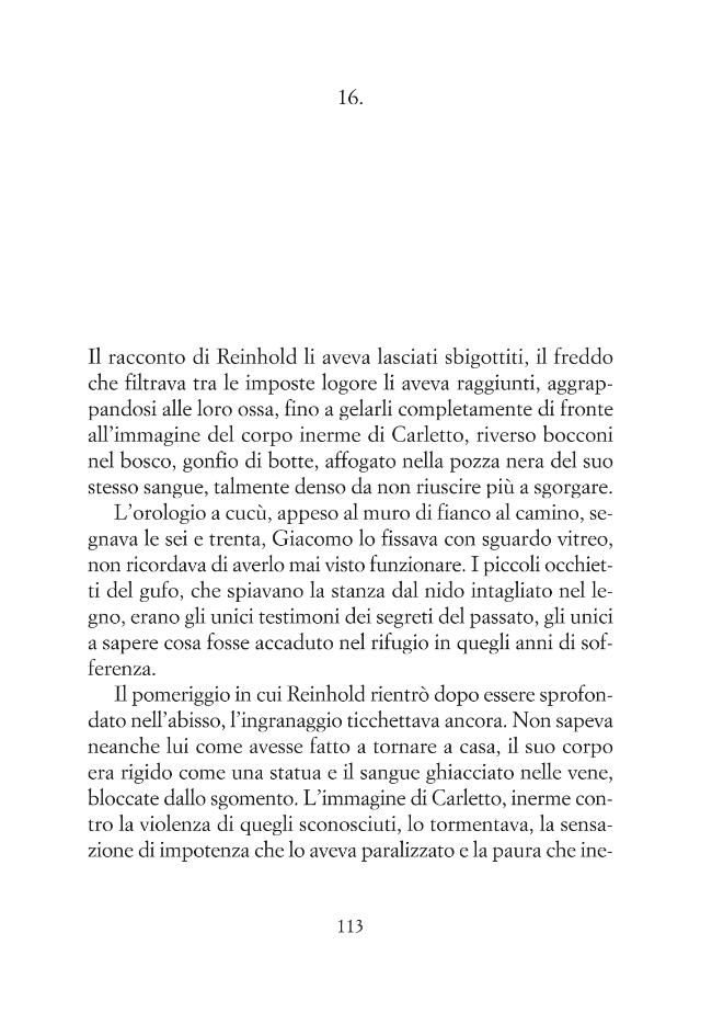 Probeseite