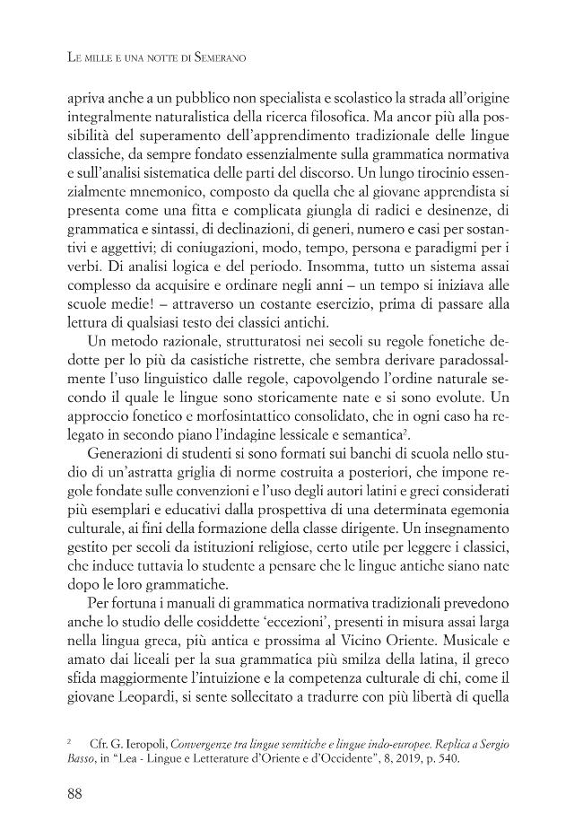 Probeseite