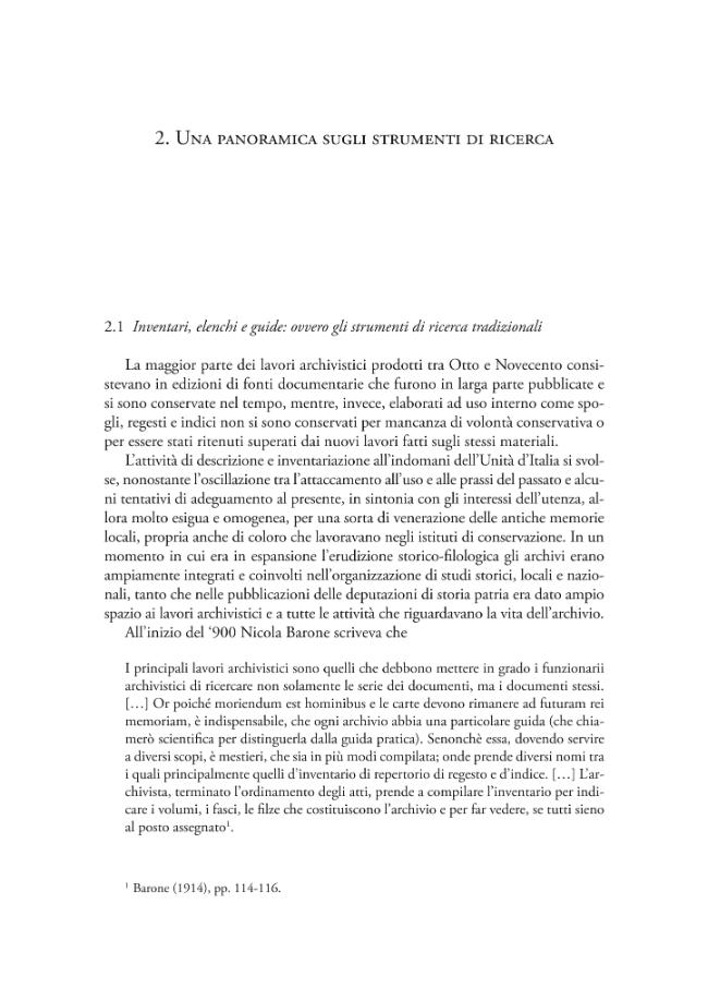 Exemple de page