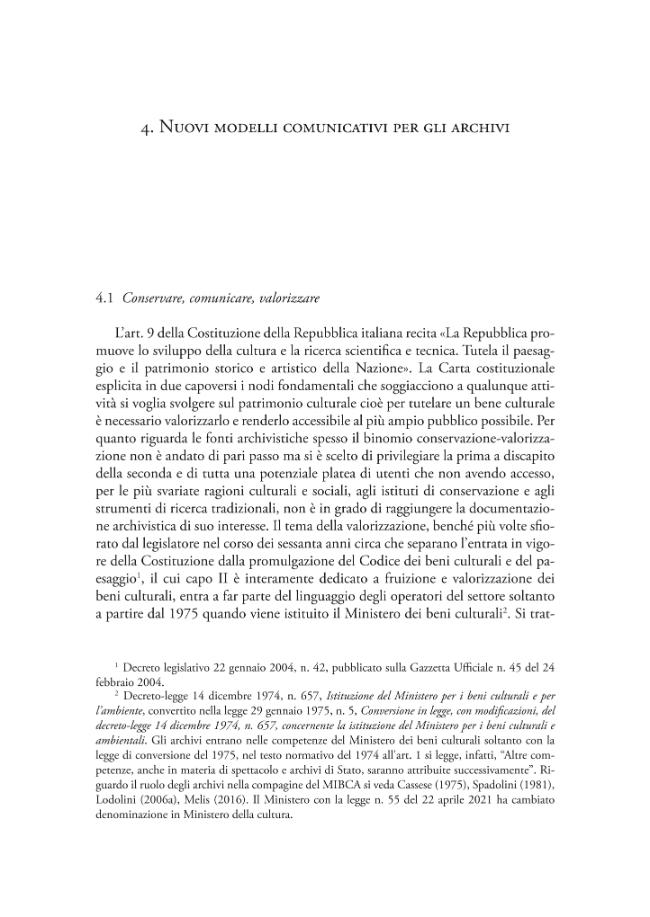 Página de muestra