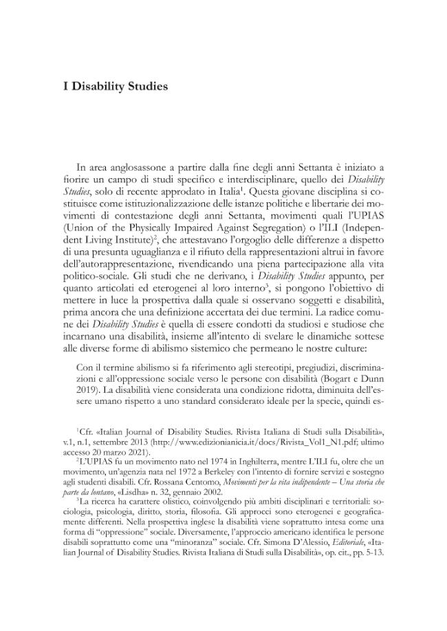 Probeseite