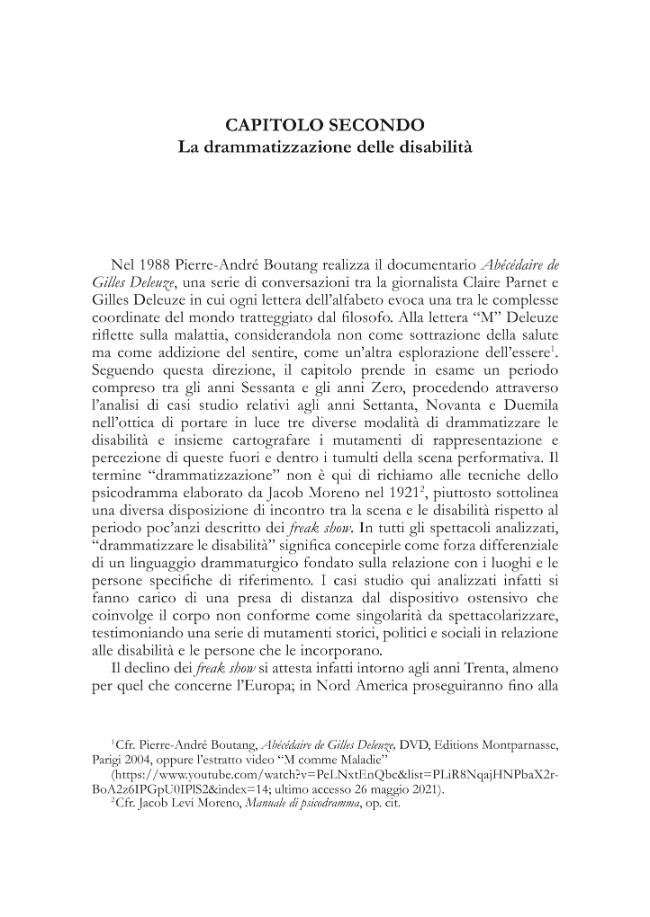 Probeseite