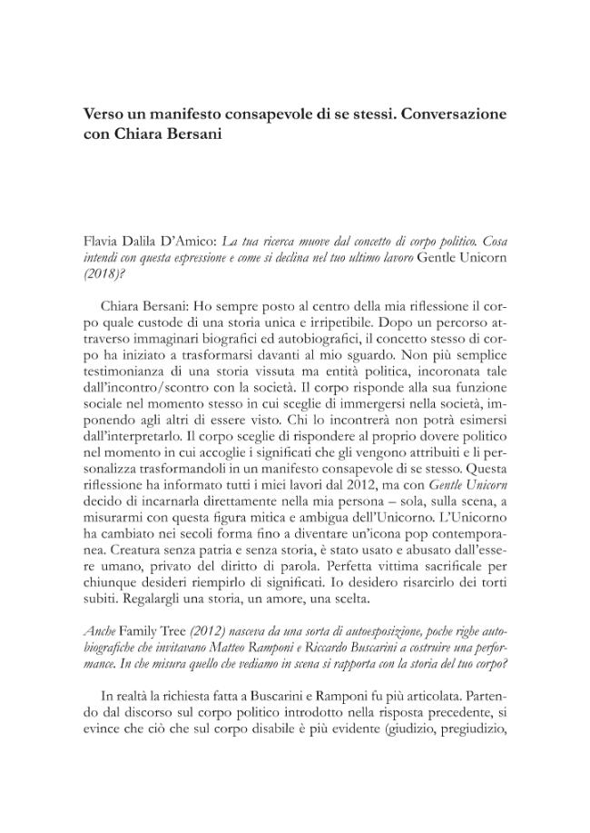 Página de muestra