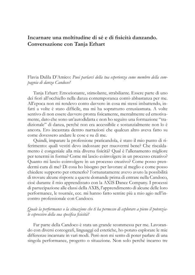 Página de muestra