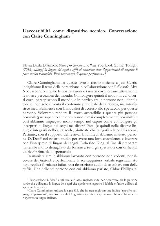 Sample page