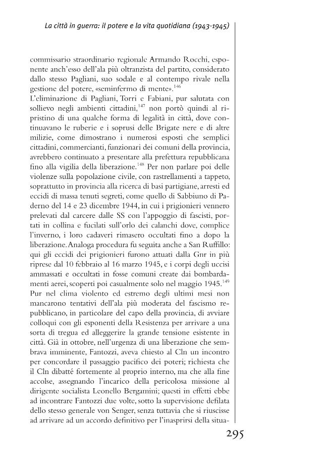 Probeseite