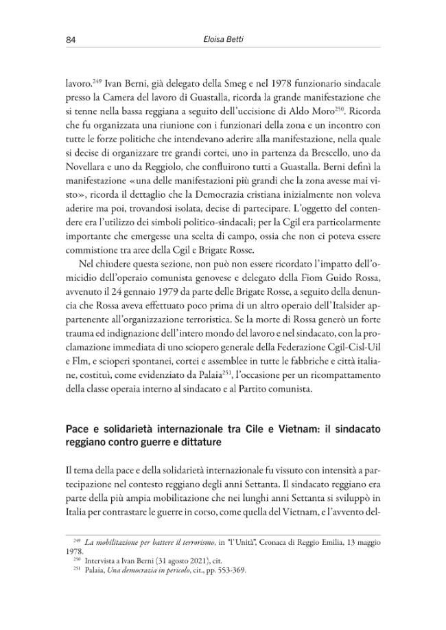 Probeseite