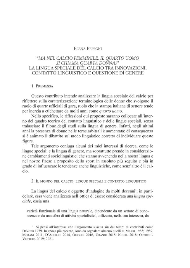 Exemple de page