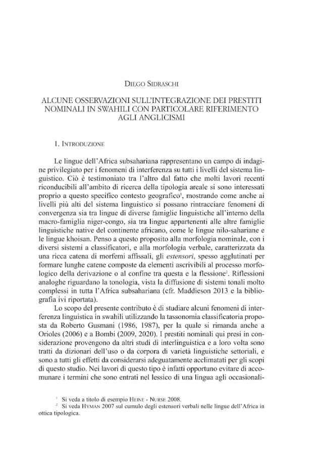 Sample page