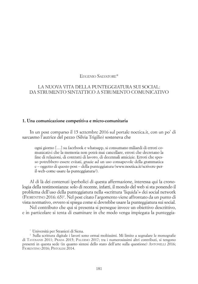 Sample page