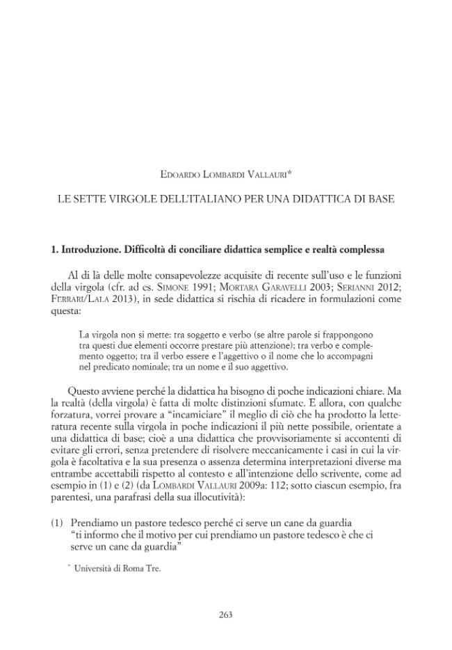 Sample page