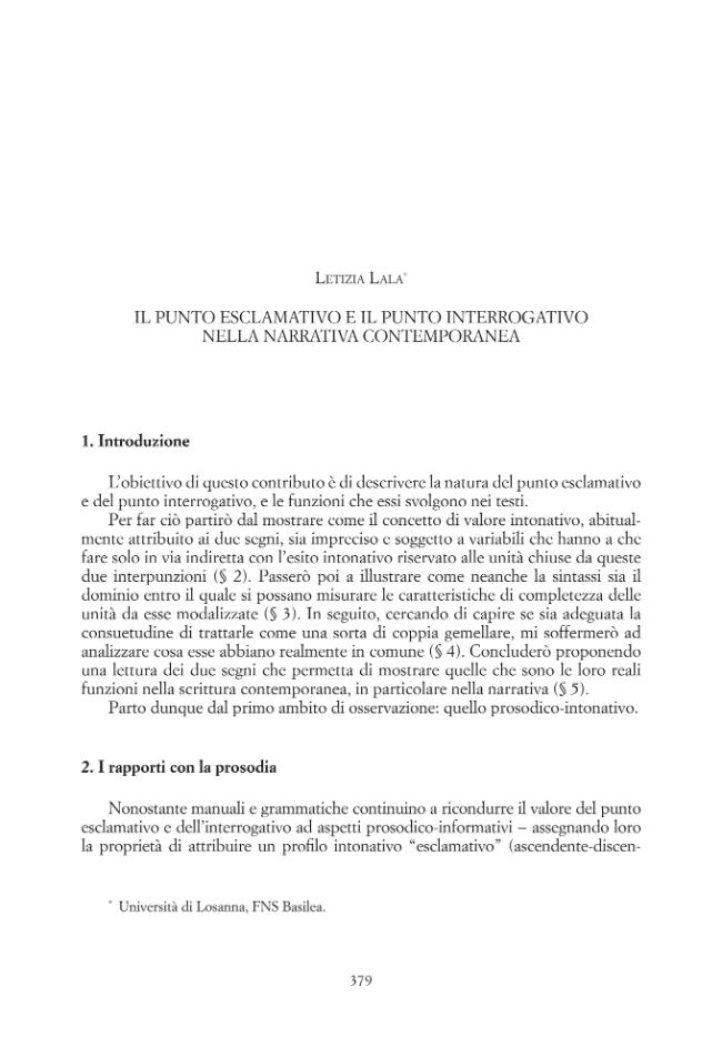 Sample page