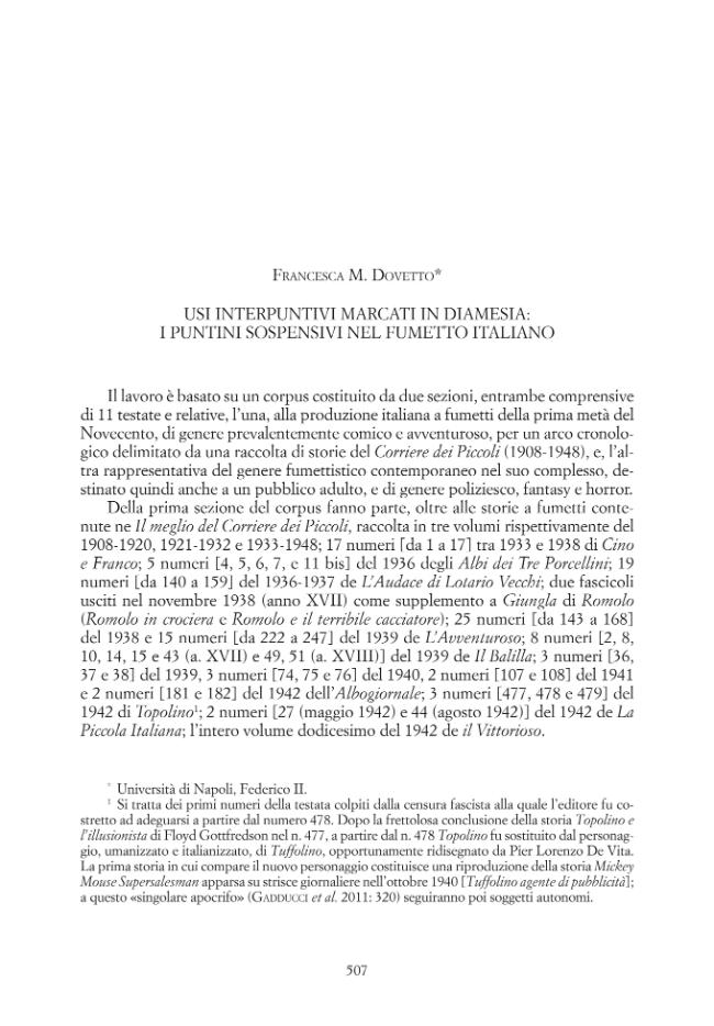 Sample page