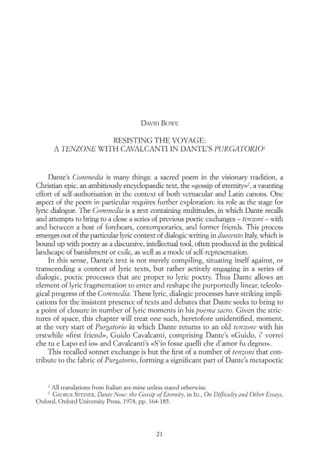 Sample page