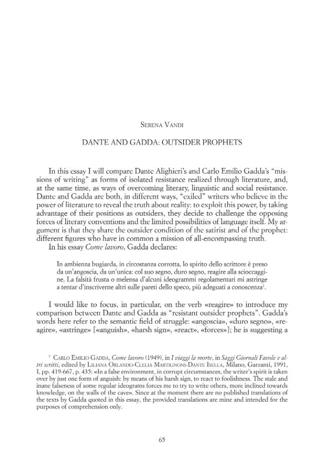Sample page