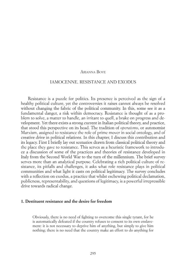 Sample page